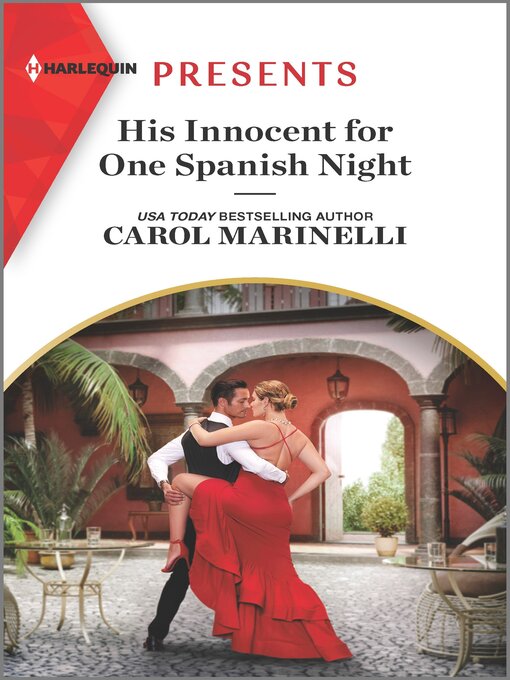 Title details for His Innocent for One Spanish Night by Carol Marinelli - Available